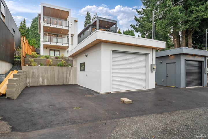 Property Photo: 971 Adderley Street BC V7L 1T2