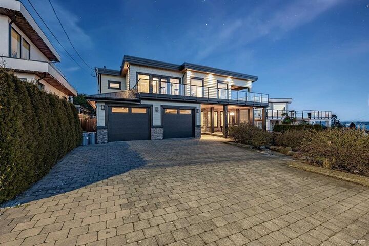 Property Photo: 1040 Lee Street BC V4B 4P1