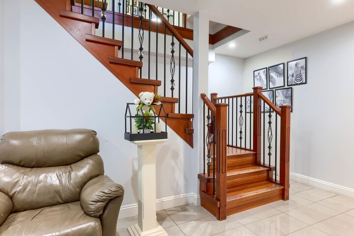 Property Photo: 6445 King George Boulevard BC V3W 4Z4