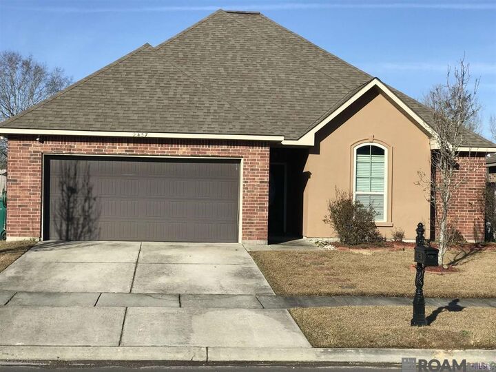 Property Photo:  9437 Redwood Lake Blvd  LA 70791 