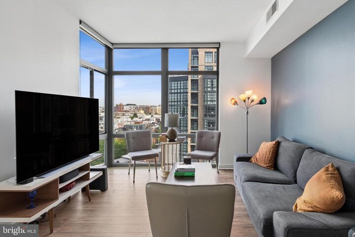 Property Photo:  460 New York Avenue NW 803  DC 20001 