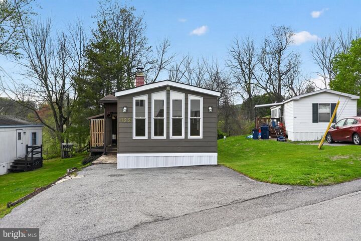 Property Photo:  122 Penn Drive  PA 19320 