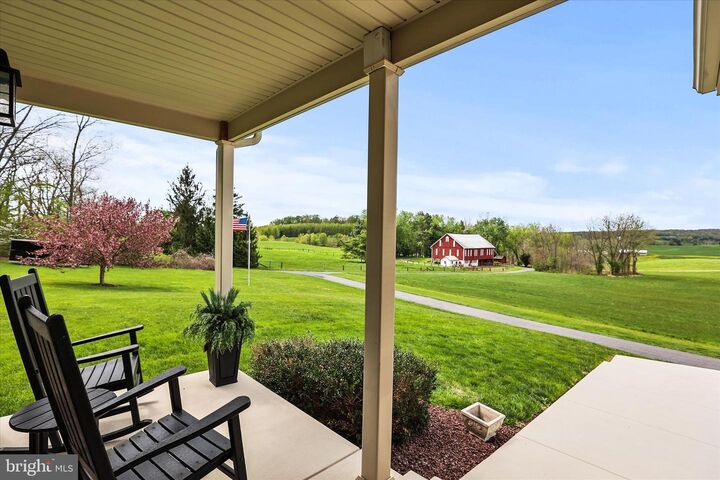 Property Photo:  3171 Eckard Road  MD 21157 