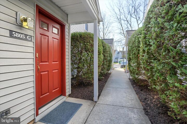 Property Photo:  5805 Hidden Lake Drive G  PA 17111 