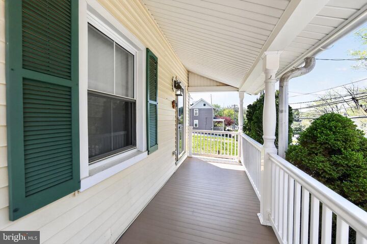 Property Photo:  22 W Broad Street  PA 19355 