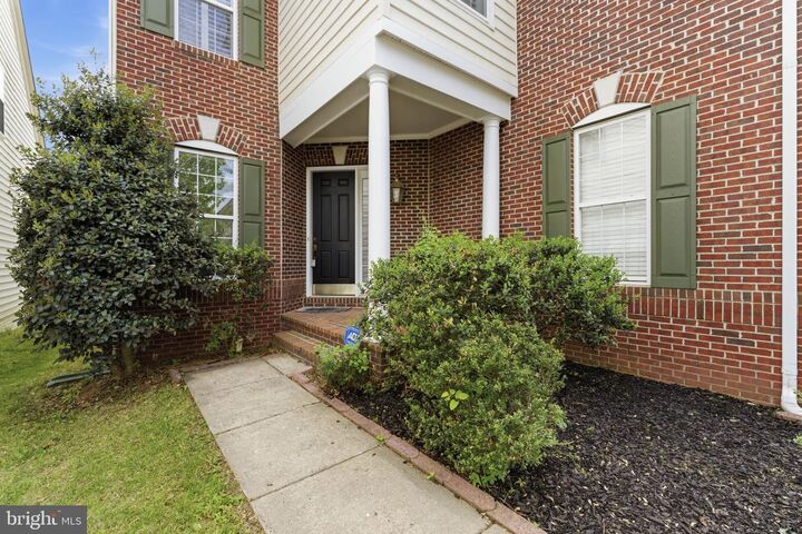 Property Photo:  8305 Allerdale Court  VA 22079 