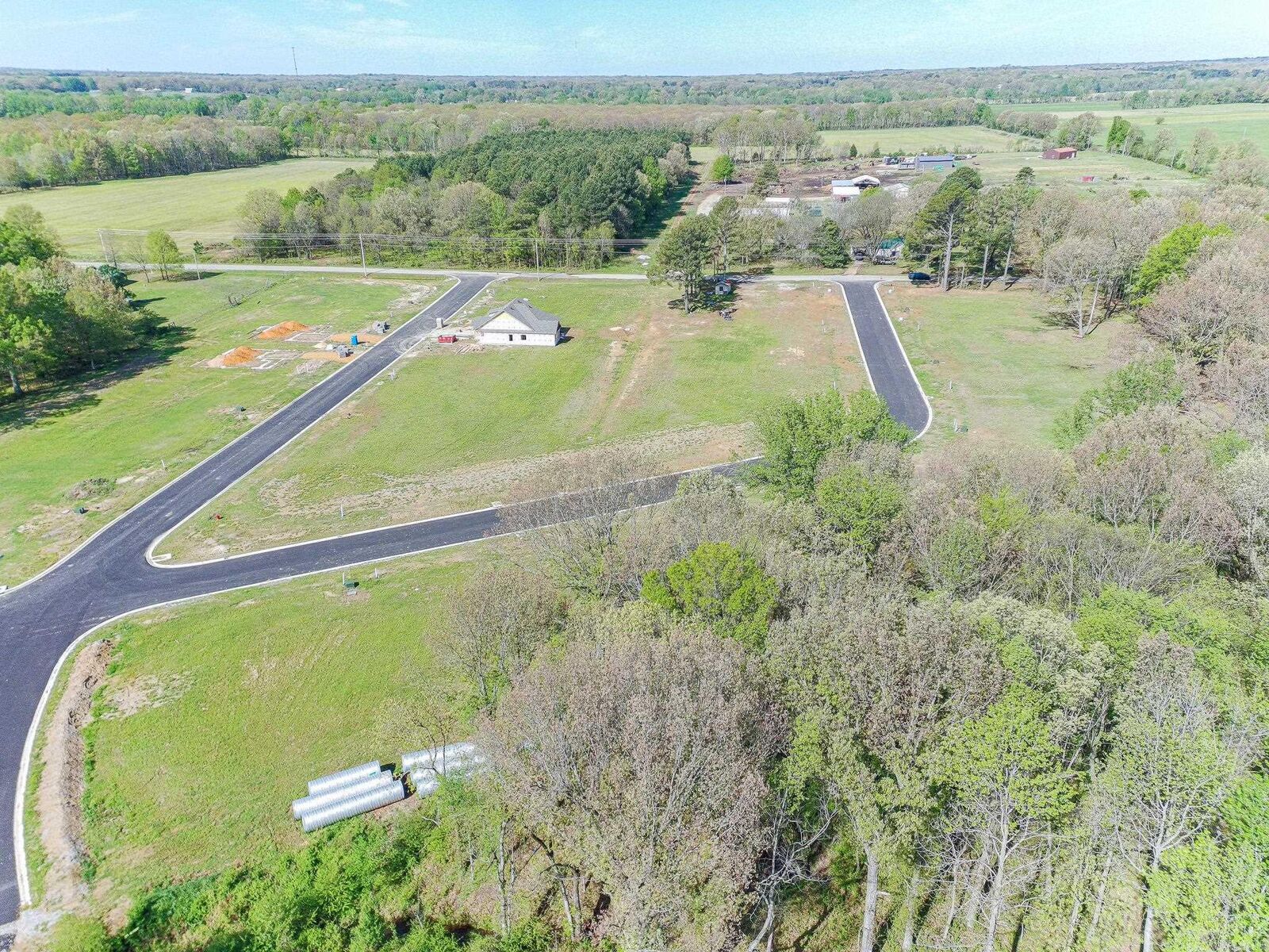 Property Photo:  105 Ceasar Cove  AR 72417 