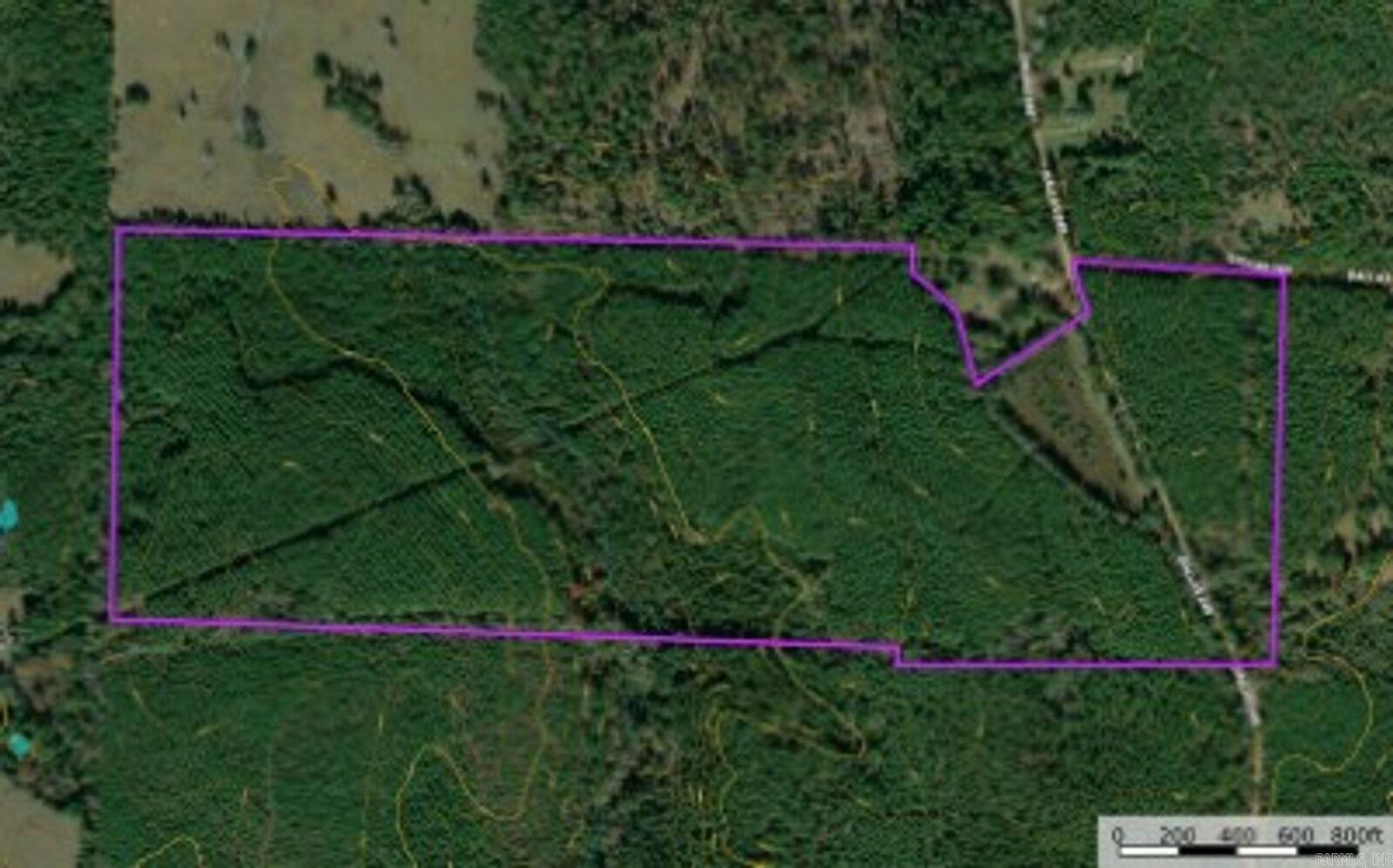 Property Photo:  000 Dallas 245  AR 71763 