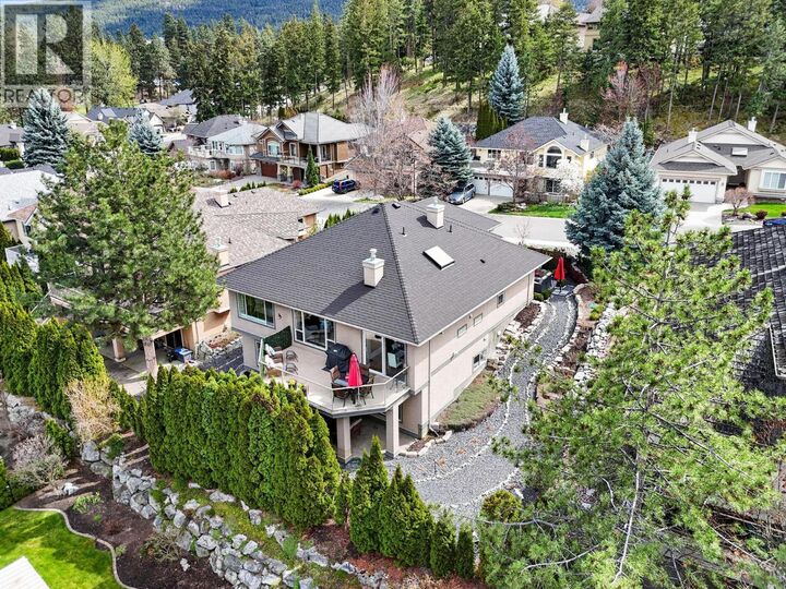 Property Photo:  3925 Gallaghers Circle  BC V1W 3Z9 