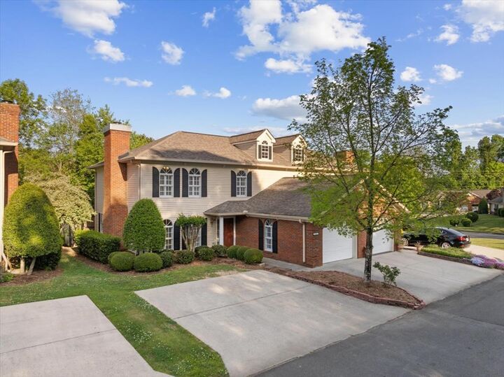Property Photo:  1700 Willow Oak Lane  GA 30721 