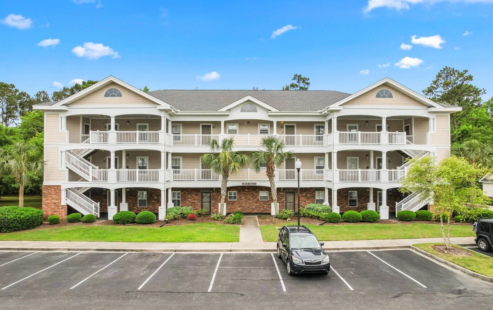 Property Photo:  6015 Catalina Dr. 134  SC 29582 