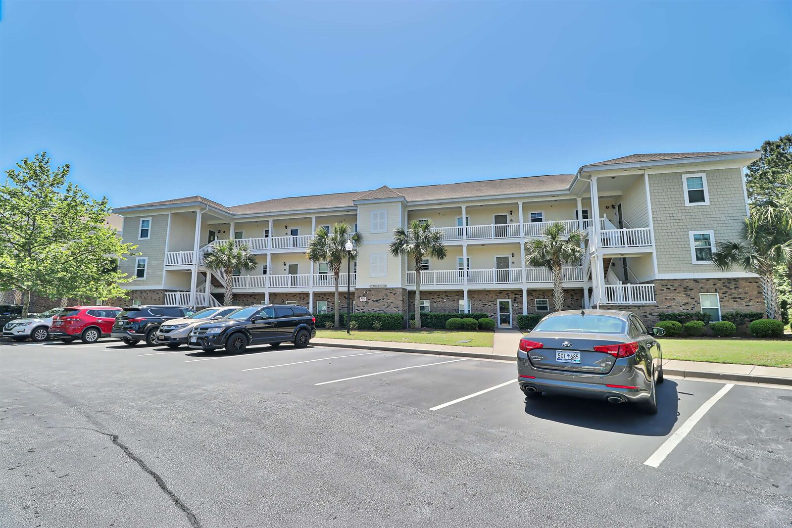 Property Photo:  6253 Catalina Dr. 1535  SC 29582 