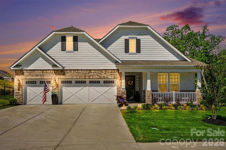 Property Photo:  8027 Longwaters Court 50  SC 29745 
