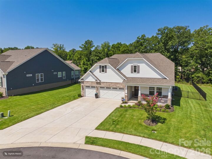 Property Photo: 8027 Longwaters Court 50 SC 29745