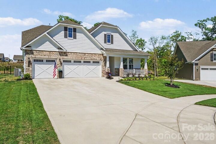 Property Photo:  8027 Longwaters Court 50  SC 29745 