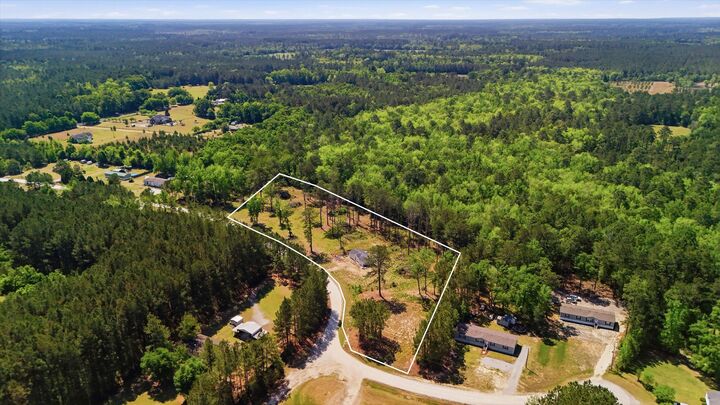 Property Photo:  351 Sassafras Court  SC 29488 