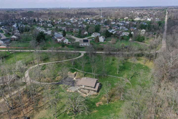 Property Photo:  8572 Sibcy Road  OH 45039 