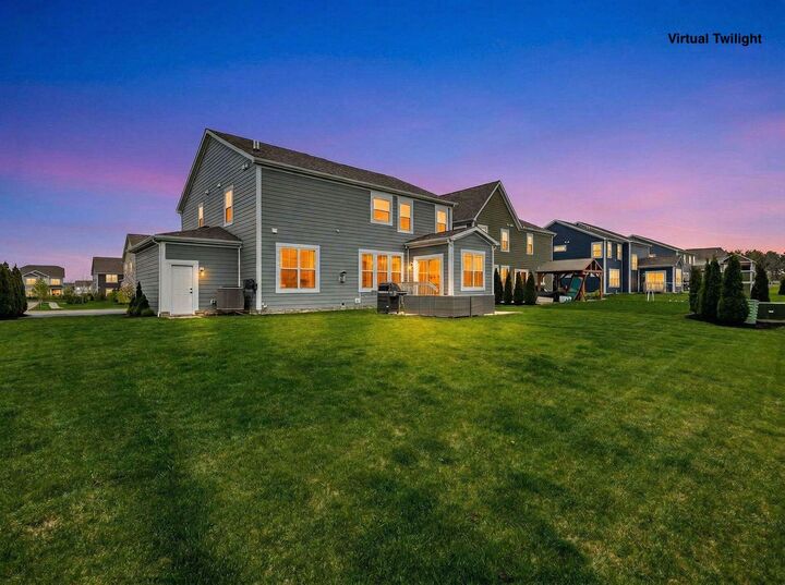 Property Photo:  10749 Bellflower Drive  OH 43064 