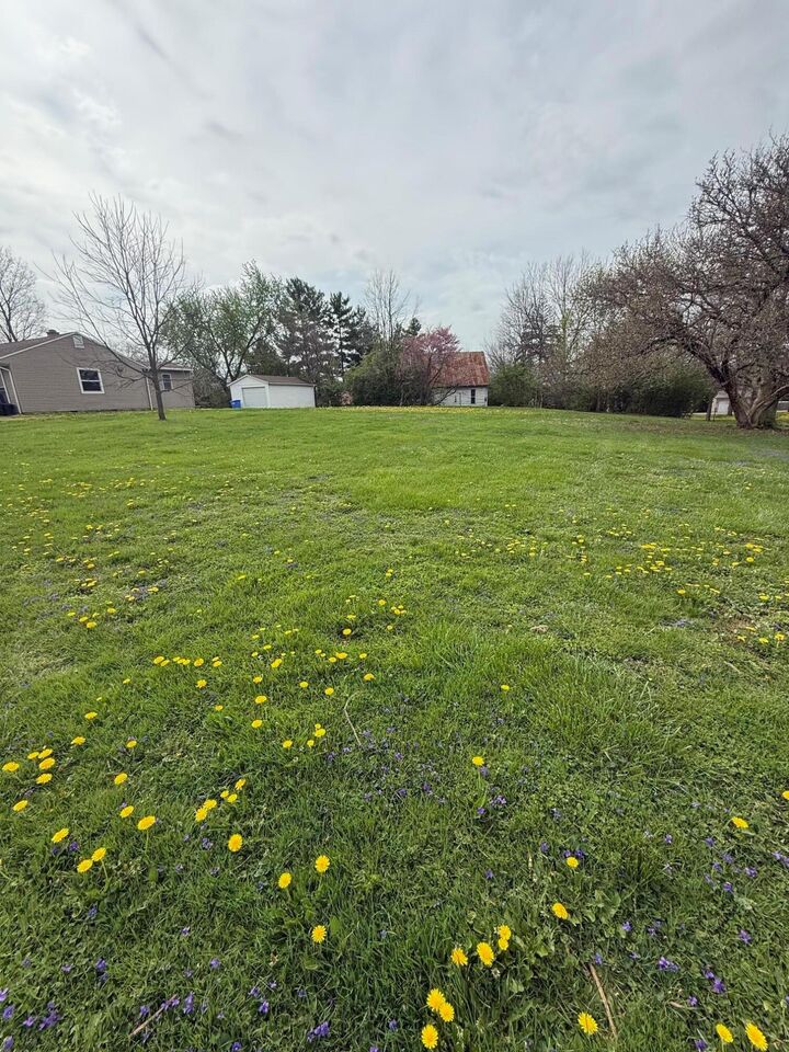 Property Photo:  186 Iberia Street  OH 43338 