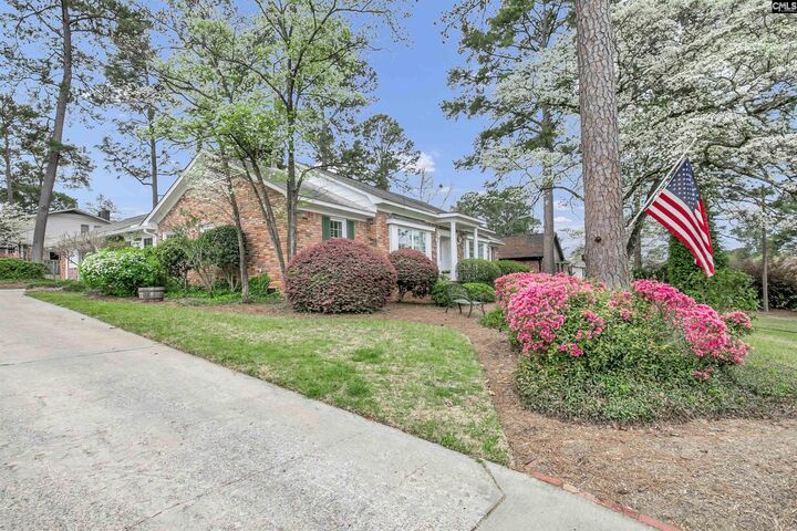 Property Photo:  6108 Belterdale  SC 29209 