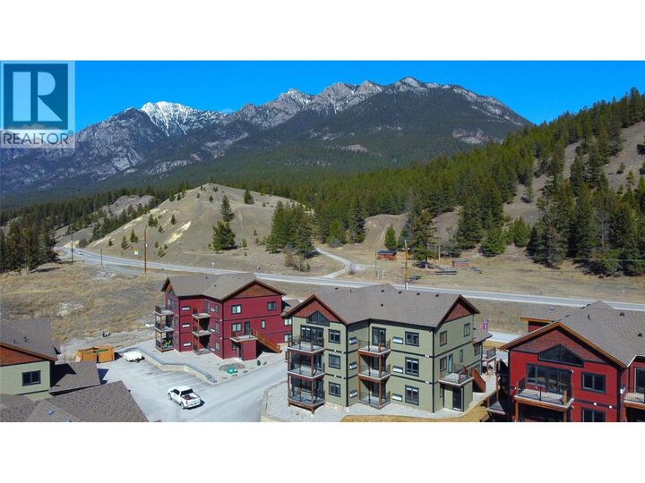 Property Photo: 7291 Prospector Avenue 301 BC V0A 1M0