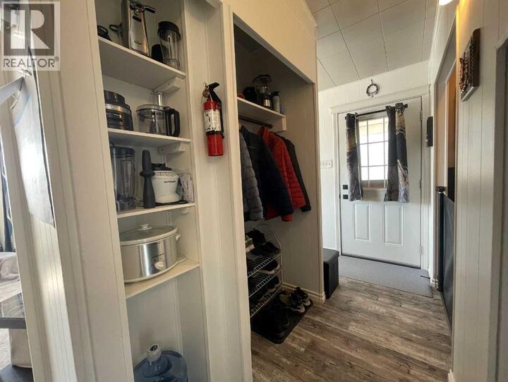 Property Photo: 5308 57 Street AB T9V 2A3