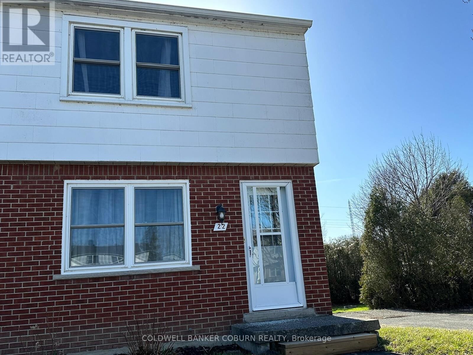 Property Photo:  22 Casselman Road  ON K0C 1X0 