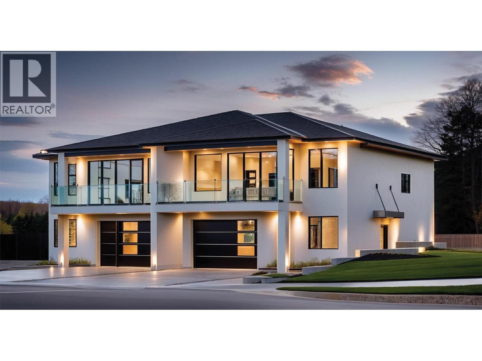 Property Photo: 4303 Painted Turtle Drive BC V1T 9W4