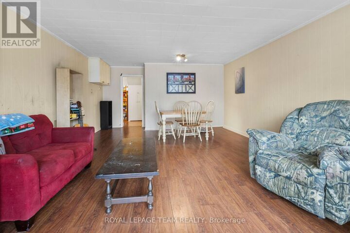 Property Photo: 47 Daniel Street South ON K7S 2L5