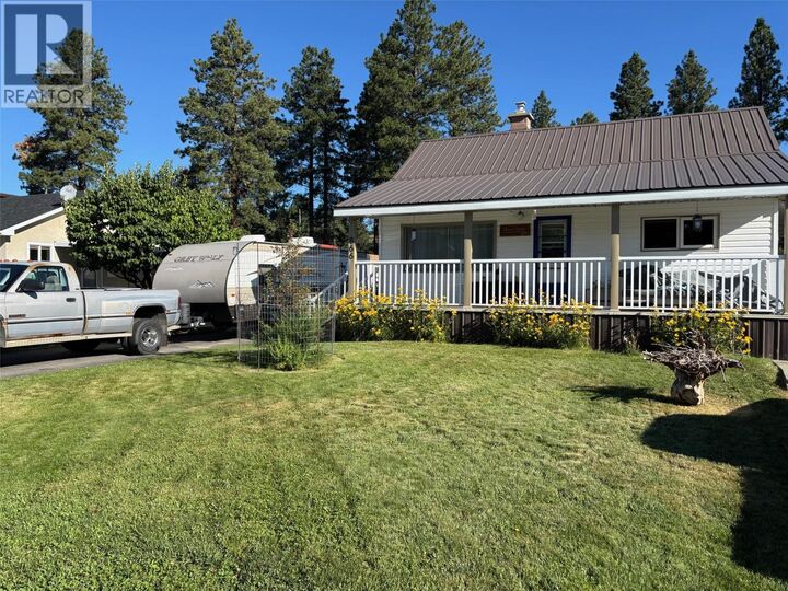 Property Photo: 866 305th Street Street BC V1A 3H8