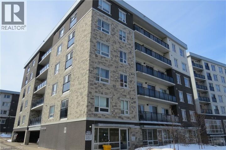 275 Larch Street H108 — photo 1