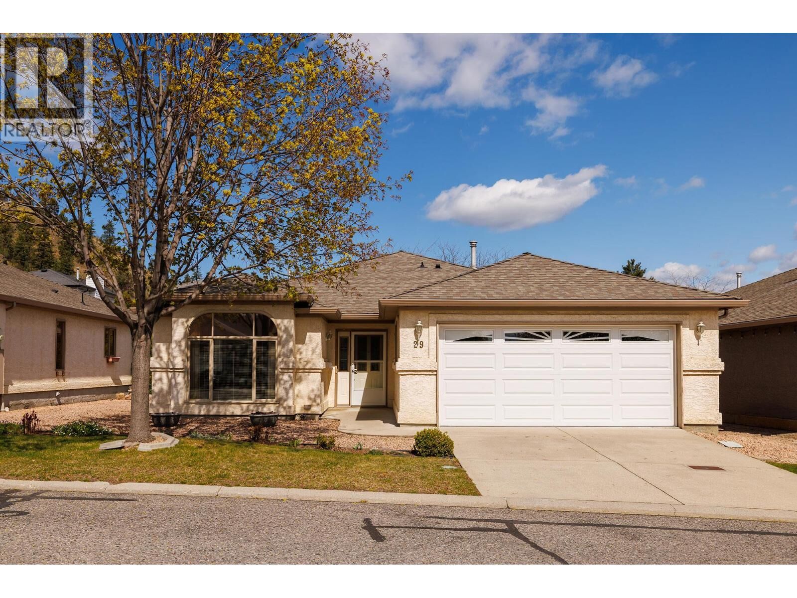 Property Photo:  615 Glenmeadows Road 29  BC V1V 1N9 