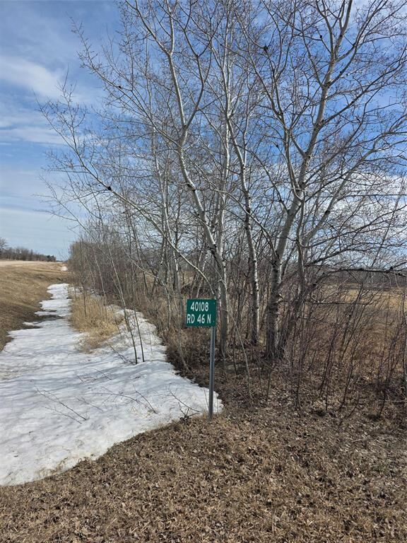 Property Photo:  40108 46 N Gauthier Road  MB R0G 1Z0 