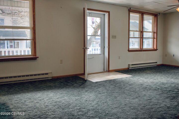 Property Photo:  143 S Maple Street  PA 17851 