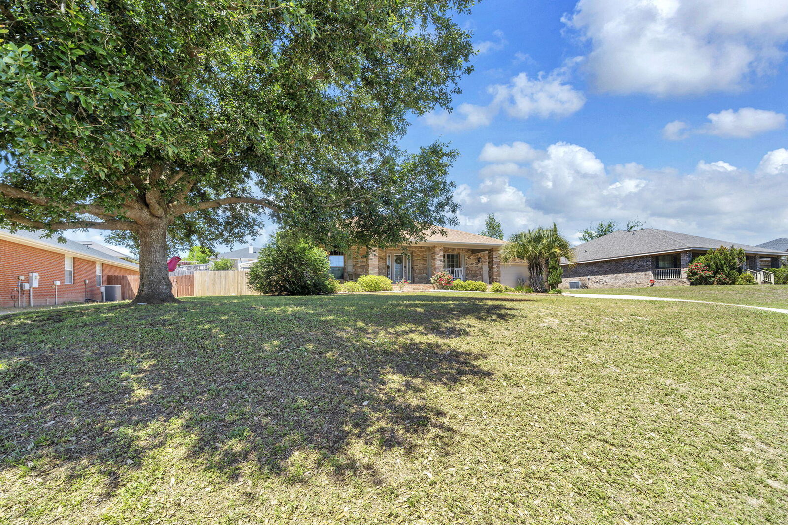 Property Photo:  217 Raptor Drive  FL 32536 