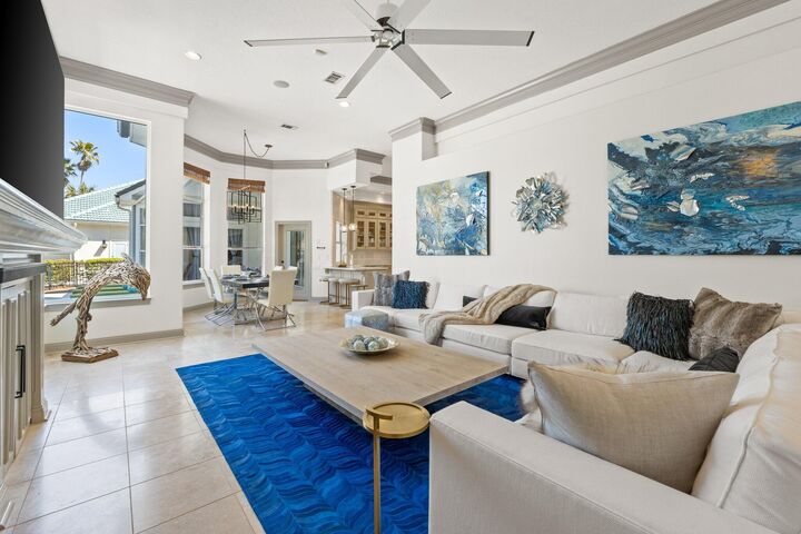 Property Photo:  4561 Nautical Court  FL 32541 