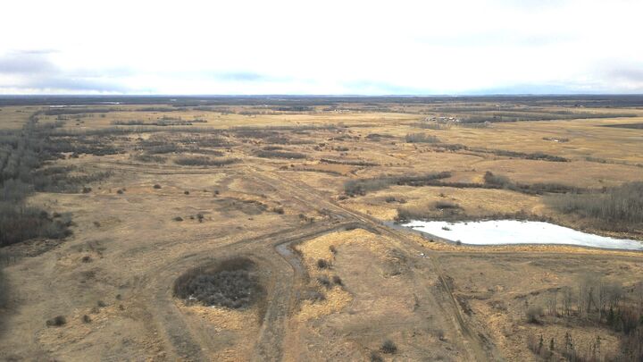 Hwy 633 — photo 1