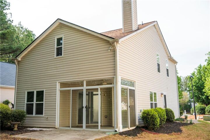 Property Photo: 3440 Maple Valley Drive GA 30040