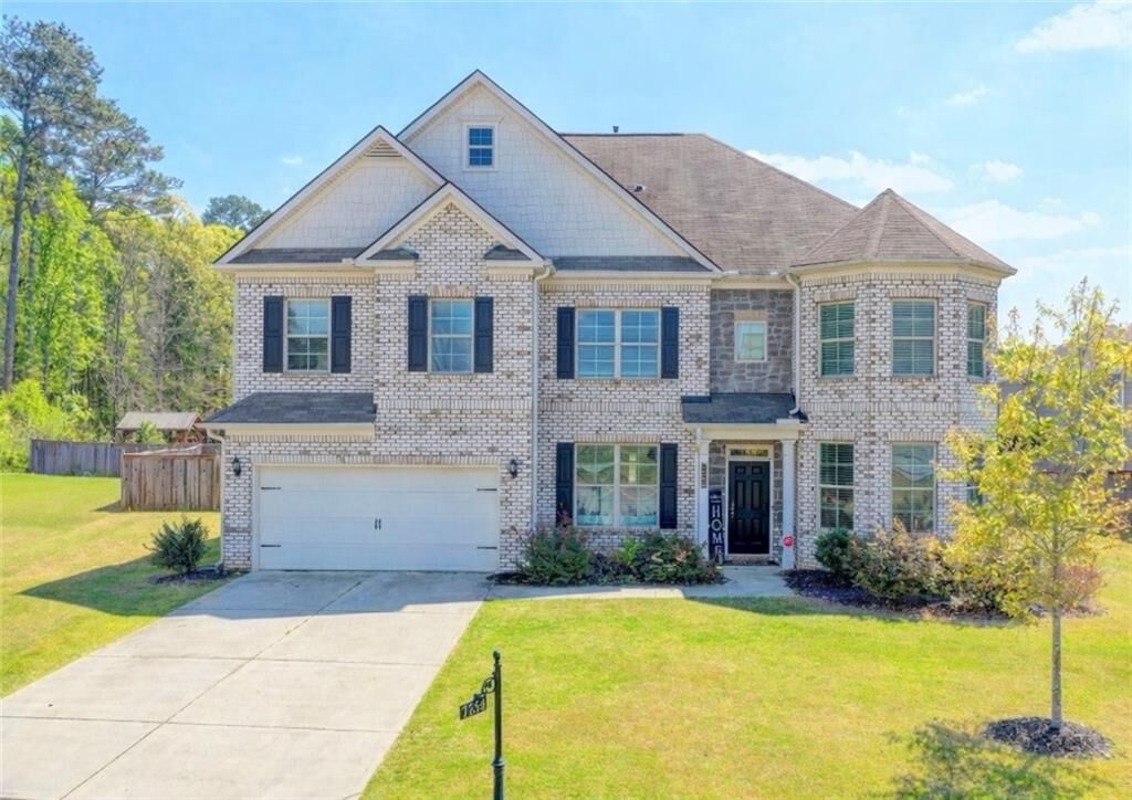 Property Photo:  7550 Easton Valley Lane  GA 30028 