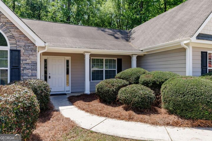 Property Photo:  336 Carrington Drive  GA 30605 