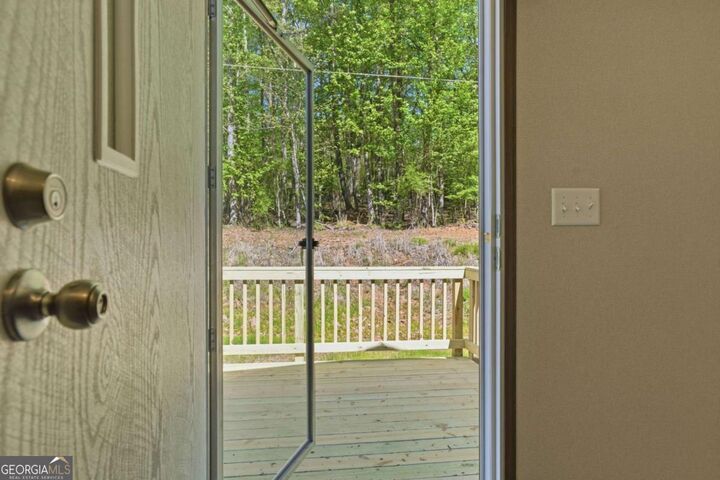 Property Photo:  66 Martin Byers Road  GA 30533 