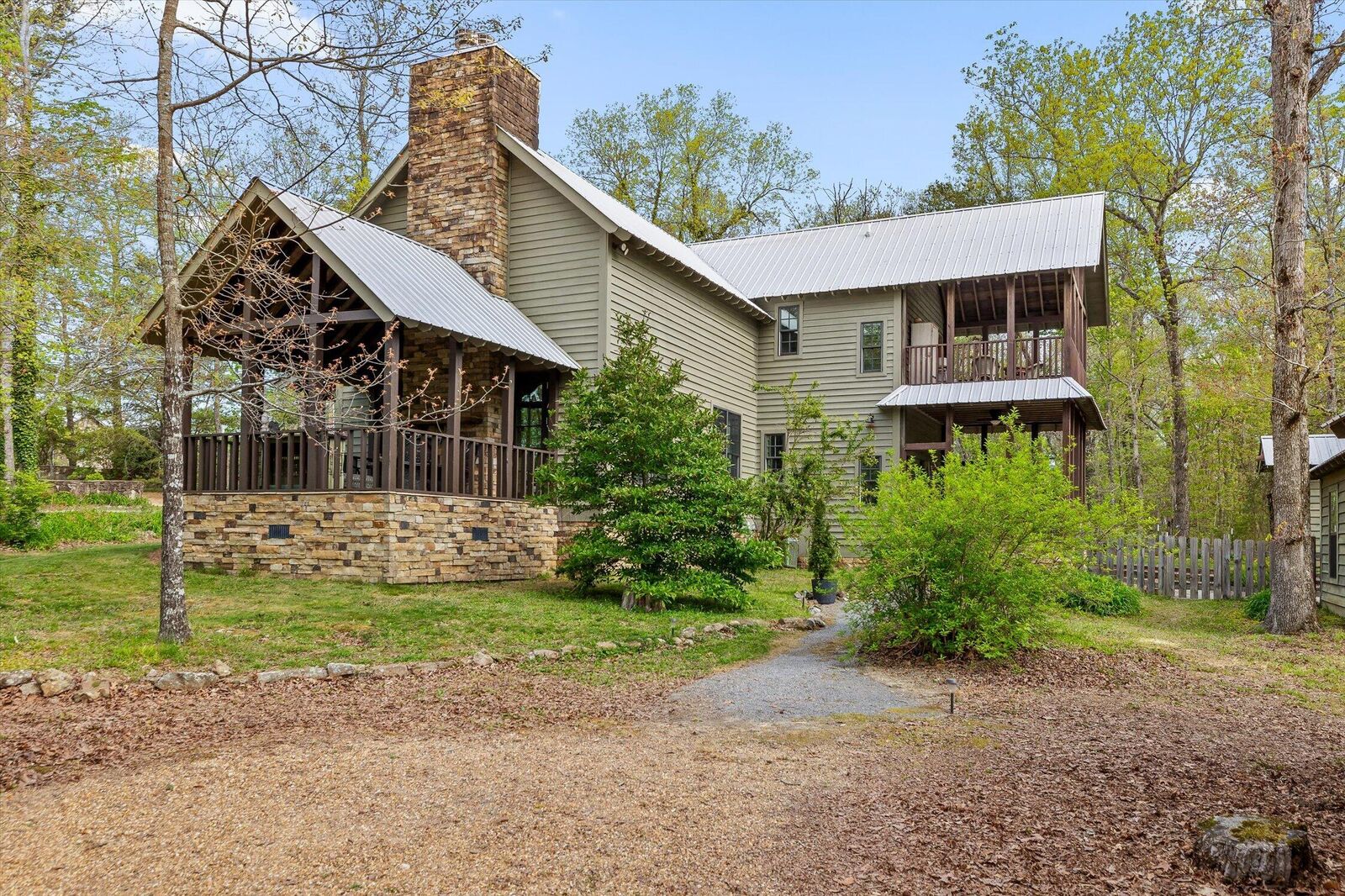 Property Photo:  303 S Cool Street  AL 35984 