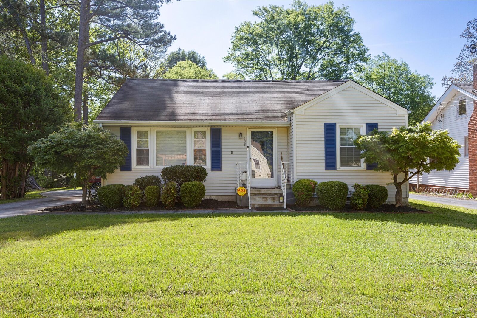 Property Photo:  108 S St Marks Avenue  TN 37411 