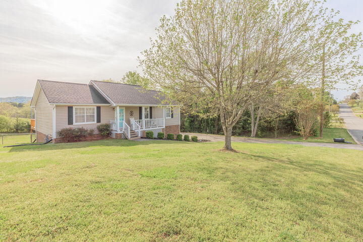 Property Photo:  489 Misty Ridge Lane  GA 30736 