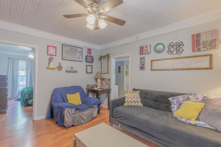 Property Photo: 717 W 12th Street GA 30707