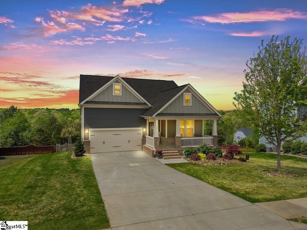 Property Photo:  623 Munchberry Way  SC 29301 