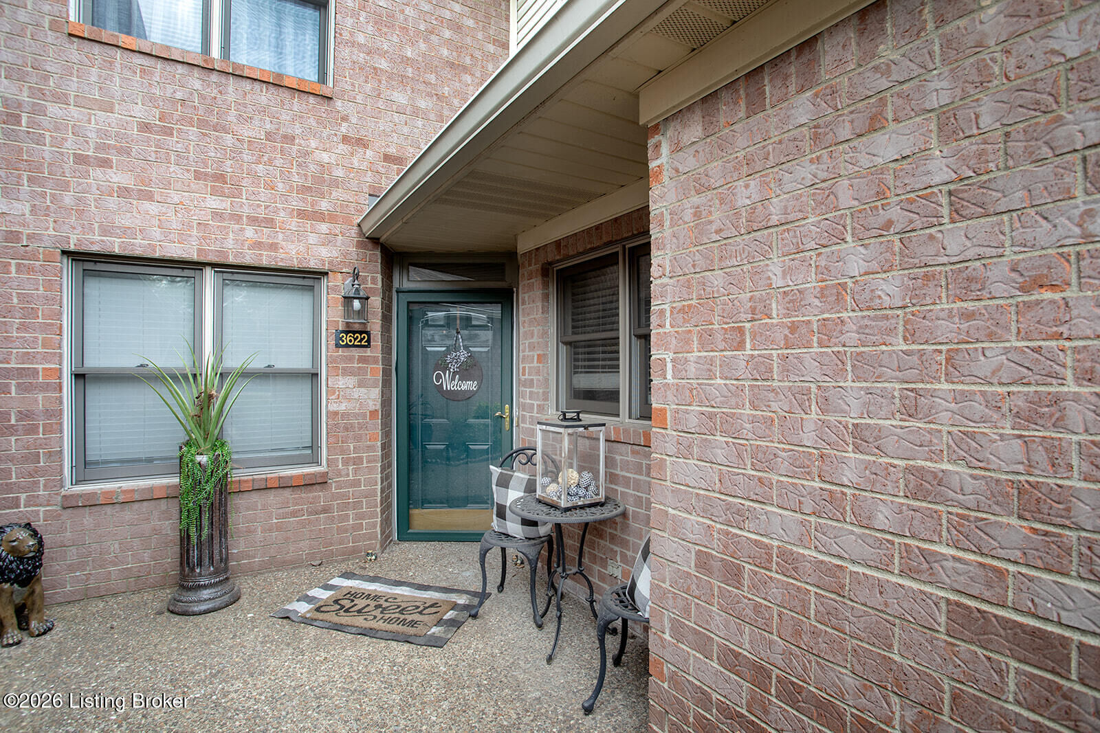 Property Photo:  3622 Hurstbourne Ridge Blvd  KY 40299 