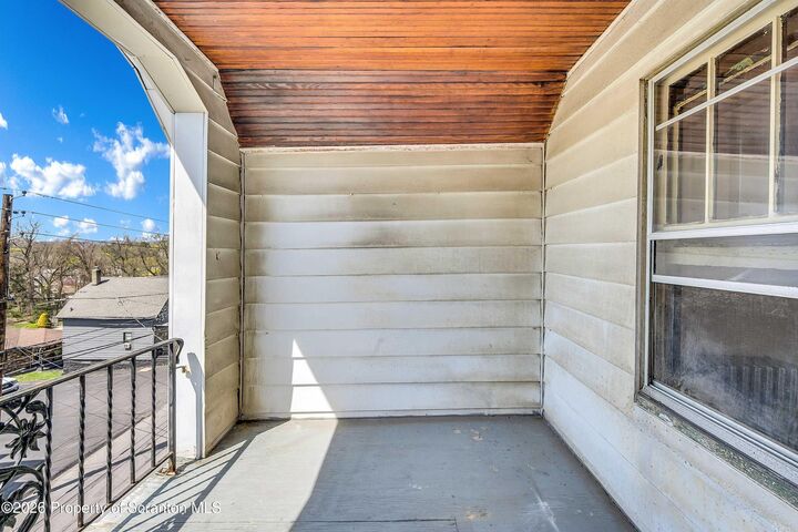 Property Photo:  2309 Ash Street  PA 18510 