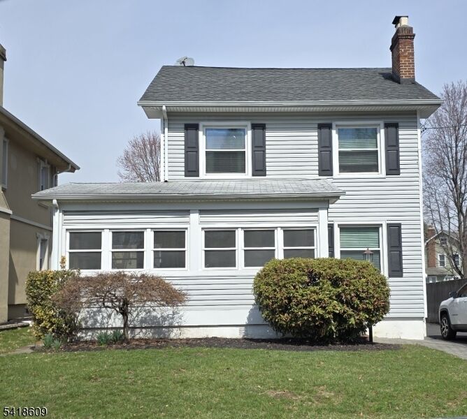 Property Photo:  65 Carteret St  NJ 07003 