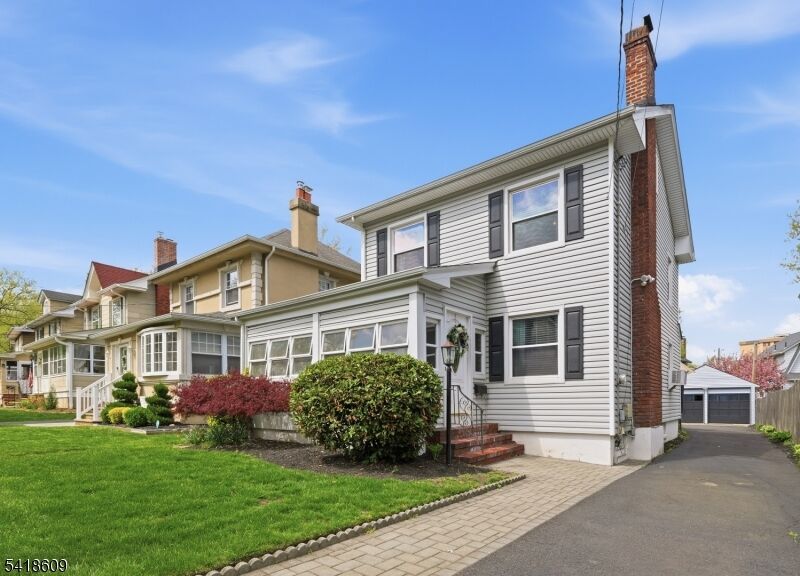 Property Photo:  65 Carteret St  NJ 07003 